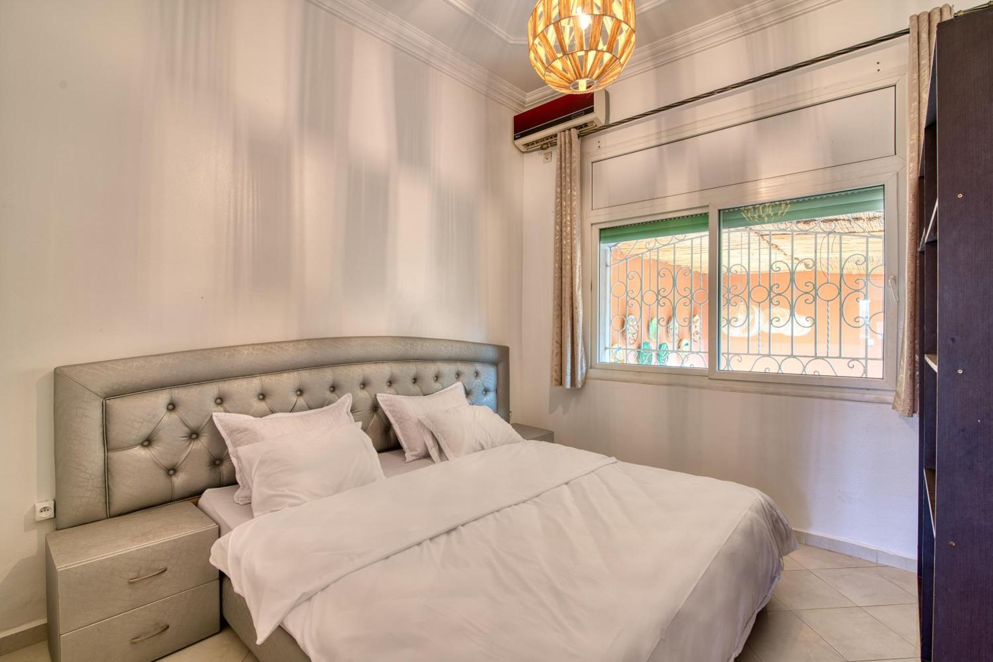 Pearl Surf Camp Morocco Otel Imi Ouaddar Dış mekan fotoğraf
