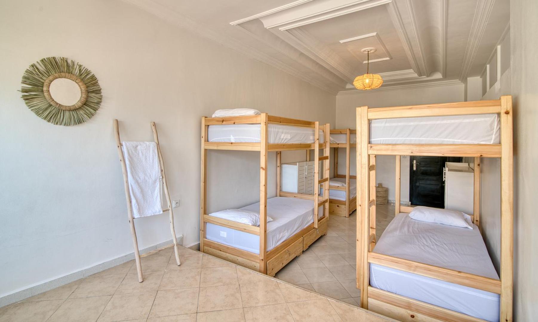 Pearl Surf Camp Morocco Otel Imi Ouaddar Dış mekan fotoğraf