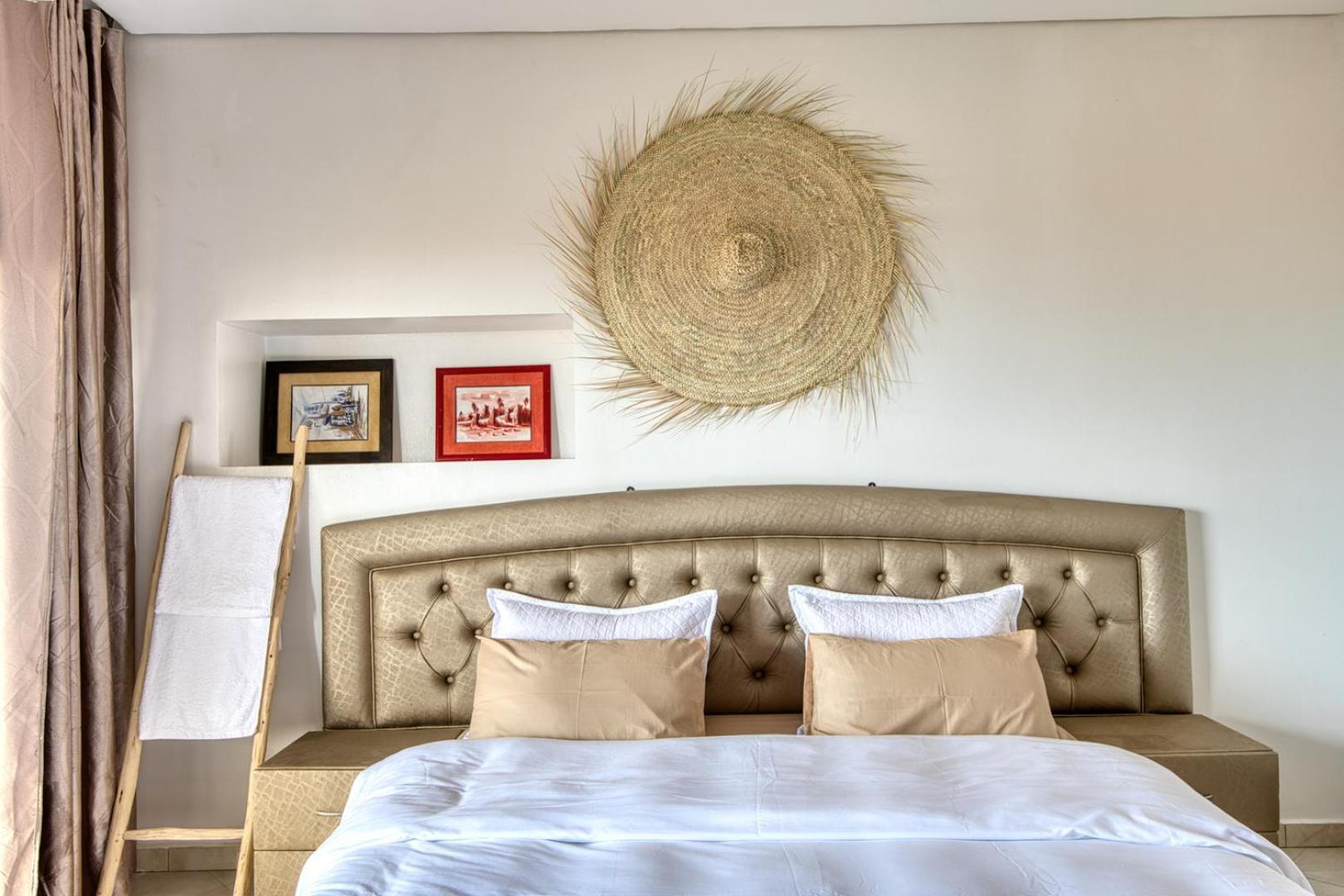 Pearl Surf Camp Morocco Otel Imi Ouaddar Dış mekan fotoğraf