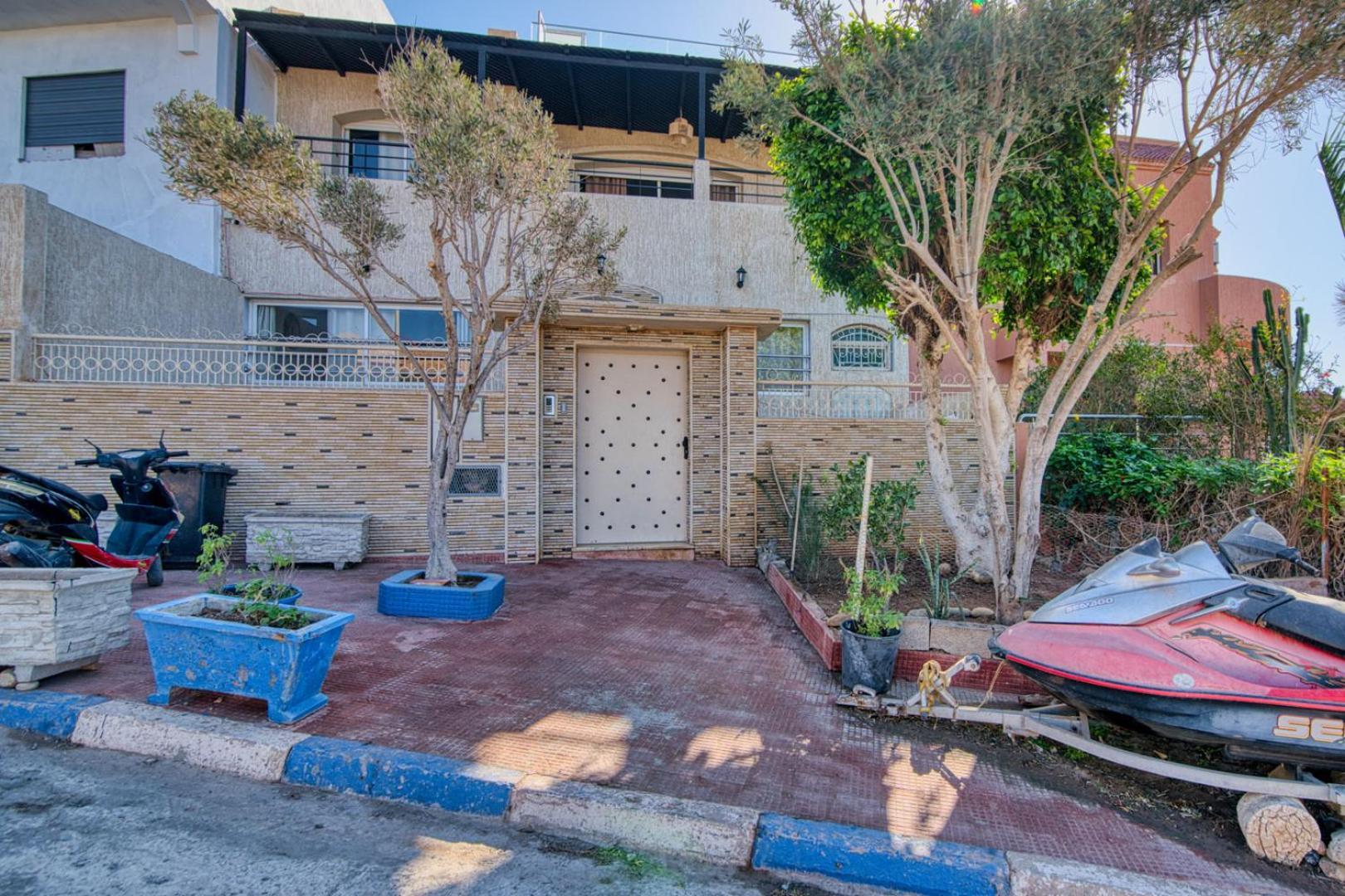 Pearl Surf Camp Morocco Otel Imi Ouaddar Dış mekan fotoğraf