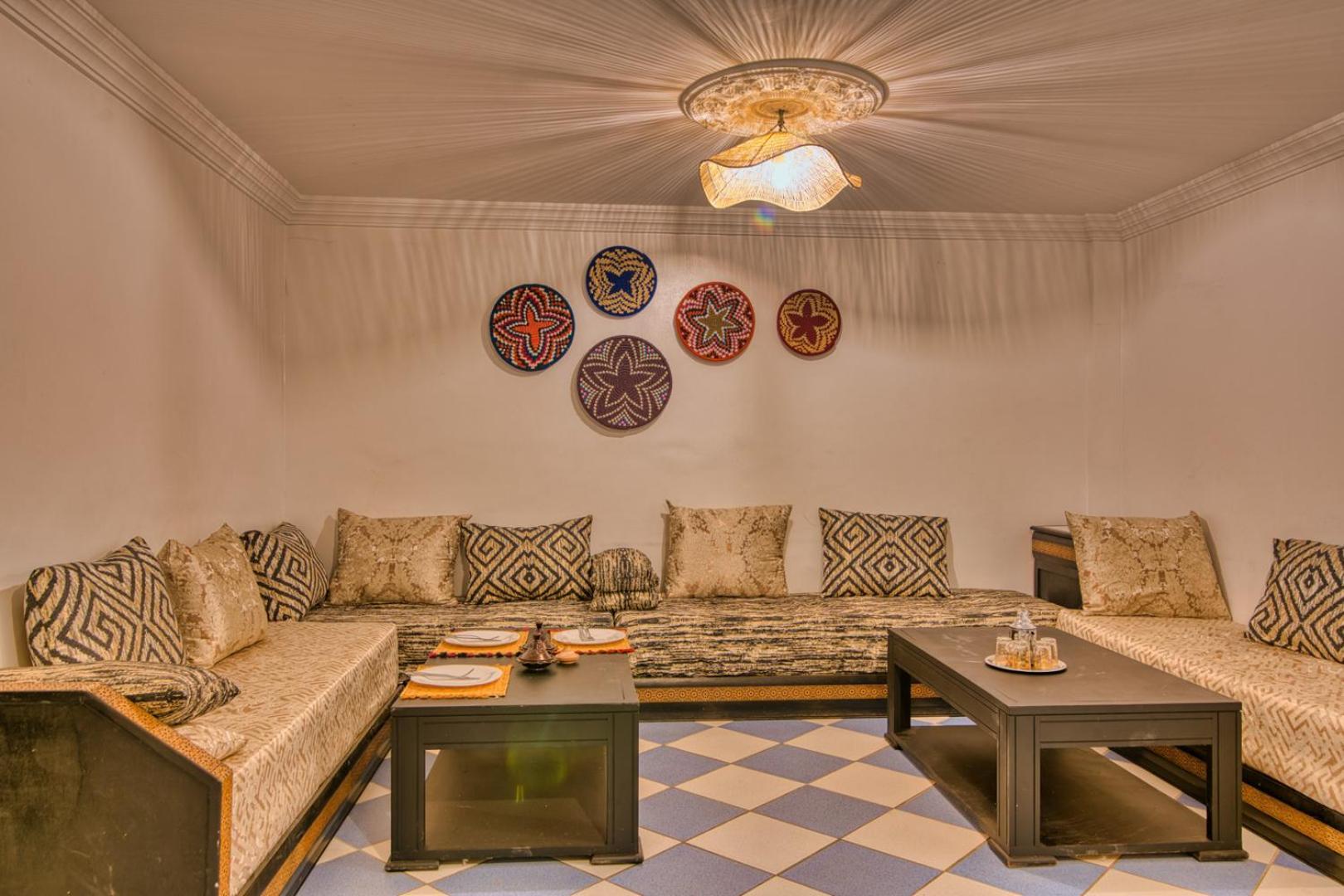 Pearl Surf Camp Morocco Otel Imi Ouaddar Dış mekan fotoğraf
