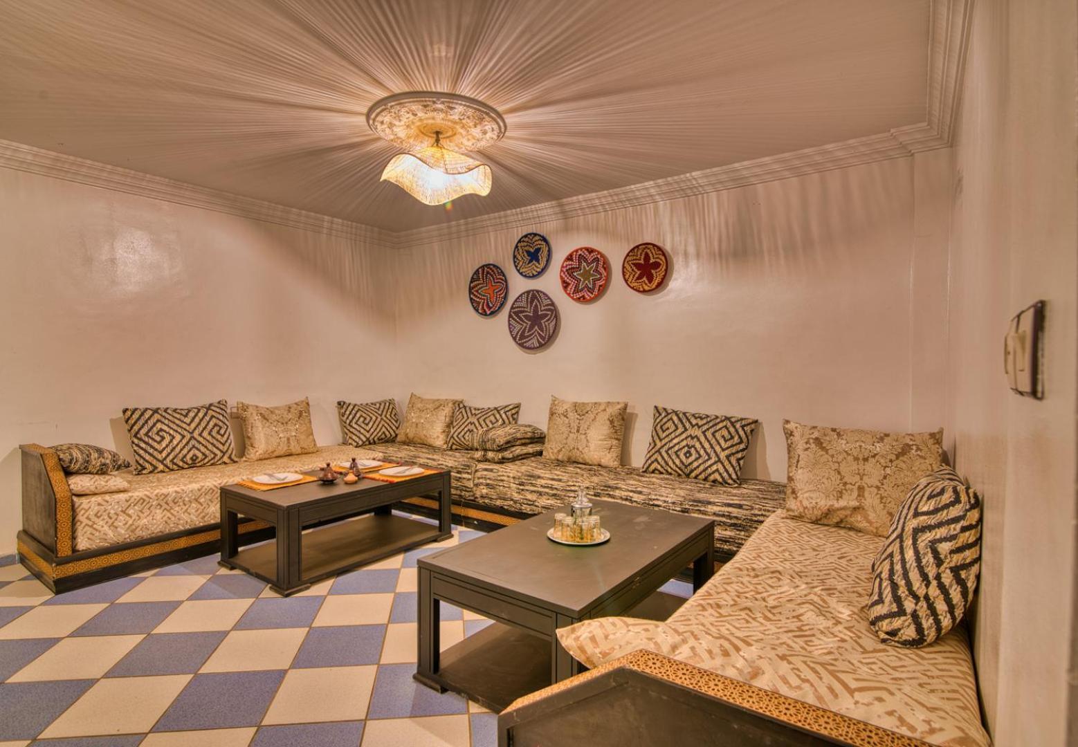 Pearl Surf Camp Morocco Otel Imi Ouaddar Dış mekan fotoğraf