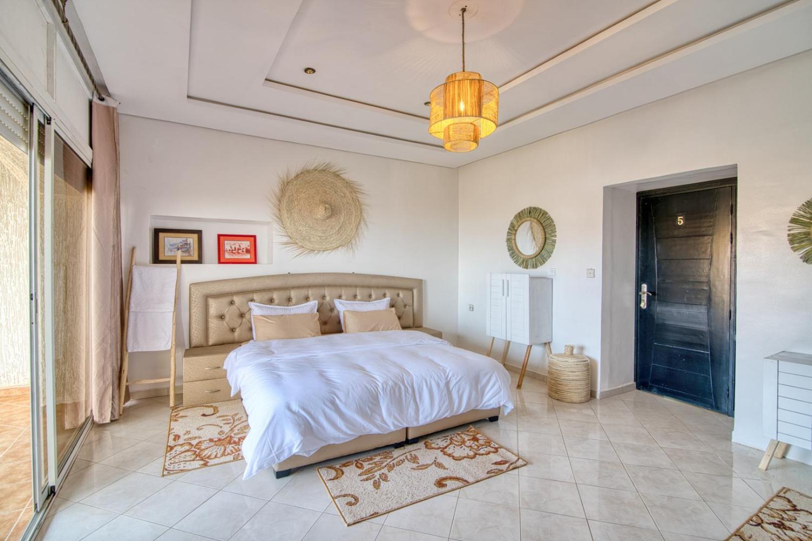 Pearl Surf Camp Morocco Otel Imi Ouaddar Dış mekan fotoğraf