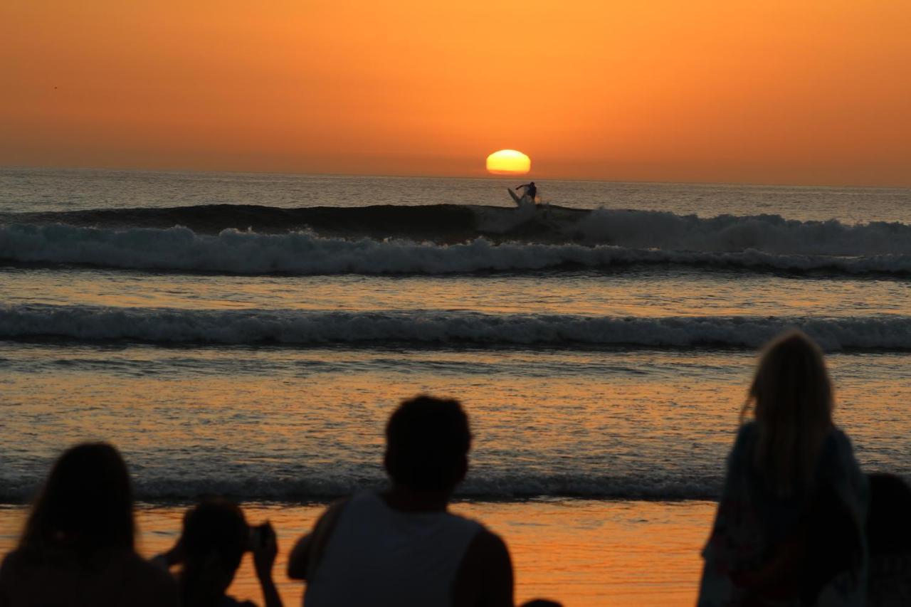Pearl Surf Camp Morocco Otel Imi Ouaddar Dış mekan fotoğraf